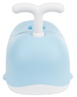 Детский горшок Kikka Boo Whale Blue (31401010023) фото №3 — интернет-магазин Desire.md