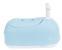 Детский горшок Kikka Boo Whale Blue (31401010023) фото №5 — интернет-магазин Desire.md