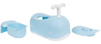 Детский горшок Kikka Boo Whale Blue (31401010023) фото №6 — интернет-магазин Desire.md