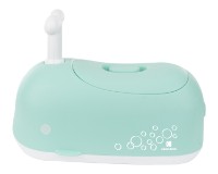 Детский горшок Kikka Boo Whale Green (31401010027) фото №2 — интернет-магазин Desire.md