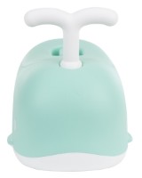 Детский горшок Kikka Boo Whale Green (31401010027) фото №4 — интернет-магазин Desire.md