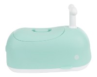 Детский горшок Kikka Boo Whale Green (31401010027) фото №7 — интернет-магазин Desire.md