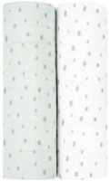 Pelinci Kikka Boo Dots Blue 2pcs (31103010069)