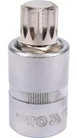 Cap cheie tubulara Yato YT-04346