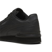 Кроссовки мужские Puma St Runner V4 L Puma Black/Shadow Gray, s.43 фото №6 — интернет-магазин Desire.md