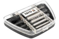 Set de extractoare Yato YT-0590 6 pcs imaginea #3 — magazin online Desire.md