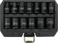 Набор головок Yato YT-10251 фото №2 — интернет-магазин Desire.md