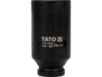 Торцевая головка Yato YT-1050 фото №2 — интернет-магазин Desire.md