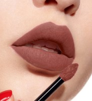 Ruj de buze Christian Dior Rouge Dior Forever Liquid 300 Forever Nude Style imaginea #2 — magazin online Desire.md