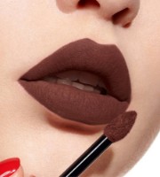 Ruj de buze Christian Dior Rouge Dior Forever Liquid 400 Forever Nude Line imaginea #2 — magazin online Desire.md