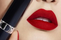 Ruj de buze Christian Dior Rouge Dior New Velvet 228 imaginea #2 — magazin online Desire.md