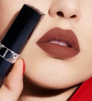 Ruj de buze Christian Dior Rouge Dior New Velvet 300 imaginea #2 — magazin online Desire.md