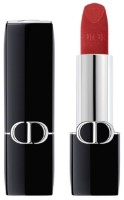 Ruj de buze Christian Dior Rouge Dior New Velvet 755