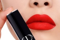 Ruj de buze Christian Dior Rouge Dior Satin 844 imaginea #3 — magazin online Desire.md