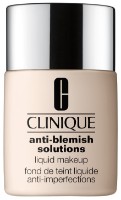 Fond de ten pentru față Clinique Anti-Blemish Solutions Liquid Makeup WN01 30ml