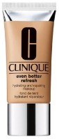 Fond de ten pentru față Clinique Even Better Refresh CN74 Beige 30ml