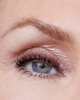 Fard de pleoape Clinique High Impact Shadow Play 03 Strawberries + Chocolate imaginea #3 — magazin online Desire.md