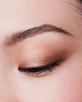 Fard de pleoape Clinique High Impact Shadow Play 04 Cafe Au Lait imaginea #3 — magazin online Desire.md