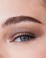 Fard de pleoape Clinique High Impact Shadow Play 06 Double Latte imaginea #3 — magazin online Desire.md