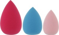 Спонжи для макияжа Devobis Beauty Blender Set