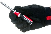 Antrenor cu parghie glisanta Yato YT-1427 imaginea #4 — magazin online Desire.md