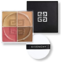 Pudra pentru față Givenchy Prisme Libre Loose Powder 06 imaginea #2 — magazin online Desire.md