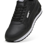 Кроссовки мужские Puma St Runner V4 L Puma Black/White, s.40 фото №5 — интернет-магазин Desire.md