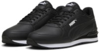 Кроссовки мужские Puma St Runner V4 L Puma Black/White, s.42 фото №1 — интернет-магазин Desire.md