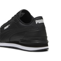 Кроссовки мужские Puma St Runner V4 L Puma Black/White, s.44.5 фото №6 — интернет-магазин Desire.md