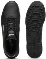 Кроссовки мужские Puma St Runner V4 L Puma Black/White, s.46 фото №4 — интернет-магазин Desire.md