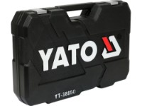 Set scule de mână Yato YT-38850 imaginea #5 — magazin online Desire.md