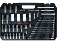 Set scule de mână Yato YT-38850 imaginea #2 — magazin online Desire.md