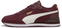 Adidași pentru bărbați Puma St Runner V4 Sd Aubergine/Vapor Gray/Puma Team Gold/Puma White, s.43 imaginea #2 — magazin online Desire.md