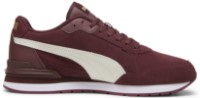 Adidași pentru bărbați Puma St Runner V4 Sd Aubergine/Vapor Gray/Puma Team Gold/Puma White, s.43 imaginea #3 — magazin online Desire.md