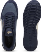 Кроссовки мужские Puma St Runner V4 Sd Evening Sky/Vapor Gray/Club Navy/Puma White, s.40 фото №4 — интернет-магазин Desire.md