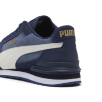 Кроссовки мужские Puma St Runner V4 Sd Evening Sky/Vapor Gray/Club Navy/Puma White, s.40 фото №6 — интернет-магазин Desire.md