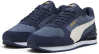 Кроссовки мужские Puma St Runner V4 Sd Evening Sky/Vapor Gray/Club Navy/Puma White, s.44 фото №1 — интернет-магазин Desire.md