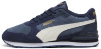 Кроссовки мужские Puma St Runner V4 Sd Evening Sky/Vapor Gray/Club Navy/Puma White, s.44.5 фото №2 — интернет-магазин Desire.md
