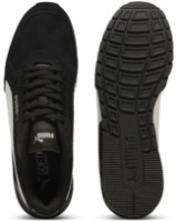 Кроссовки мужские Puma St Runner V4 Sd Puma Black/White/Silver, s.40 фото №4 — интернет-магазин Desire.md