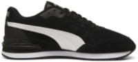 Кроссовки мужские Puma St Runner V4 Sd Puma Black/White/Silver, s.40.5 фото №3 — интернет-магазин Desire.md