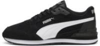 Кроссовки мужские Puma St Runner V4 Sd Puma Black/White/Silver, s.44 фото №2 — интернет-магазин Desire.md