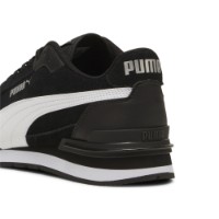 Кроссовки мужские Puma St Runner V4 Sd Puma Black/White/Silver, s.47 фото №6 — интернет-магазин Desire.md