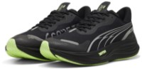 Кроссовки мужские Puma Velocity Nitro 3 Gtx Puma Black/Silver/Fizzy Apple, s.42.5 фото №1 — интернет-магазин Desire.md