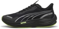Adidași pentru bărbați Puma Velocity Nitro 3 Gtx Puma Black/Silver/Fizzy Apple, s.44.5 imaginea #2 — magazin online Desire.md