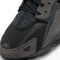Adidași pentru bărbați Nike Air Huarache Runner Black/Medium Ash/Anthracite, s.40.5 imaginea #7 — magazin online Desire.md