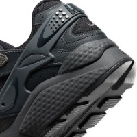 Adidași pentru bărbați Nike Air Huarache Runner Black/Medium Ash/Anthracite, s.41 imaginea #8 — magazin online Desire.md
