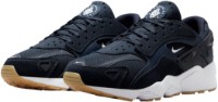 Adidași pentru bărbați Nike Air Huarache Runner Dark Obsidian/Gum Dark Brown/White, s.40.5 imaginea #1 — magazin online Desire.md