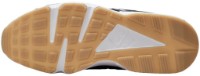 Adidași pentru bărbați Nike Air Huarache Runner Dark Obsidian/Gum Dark Brown/White, s.40.5 imaginea #6 — magazin online Desire.md
