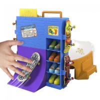 Set jucării Mattel Hot Wheels (HTP09) imaginea #4 — magazin online Desire.md