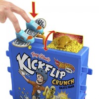 Set jucării Mattel Hot Wheels (HTP09) imaginea #5 — magazin online Desire.md